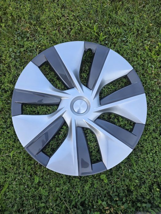 Тасове за Tesla Model Y 19" (19 цола) – комплект 4 бр.