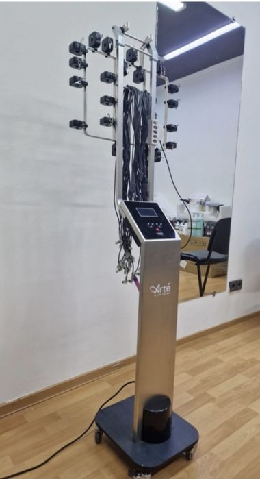 ZIO Professional климазон Arte до 150