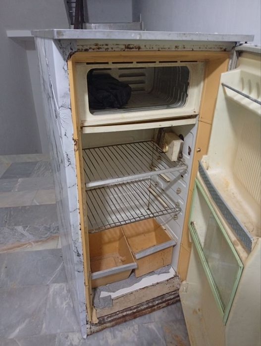 Holadenik ishlayatodi lekin ustaga korsatish kerak