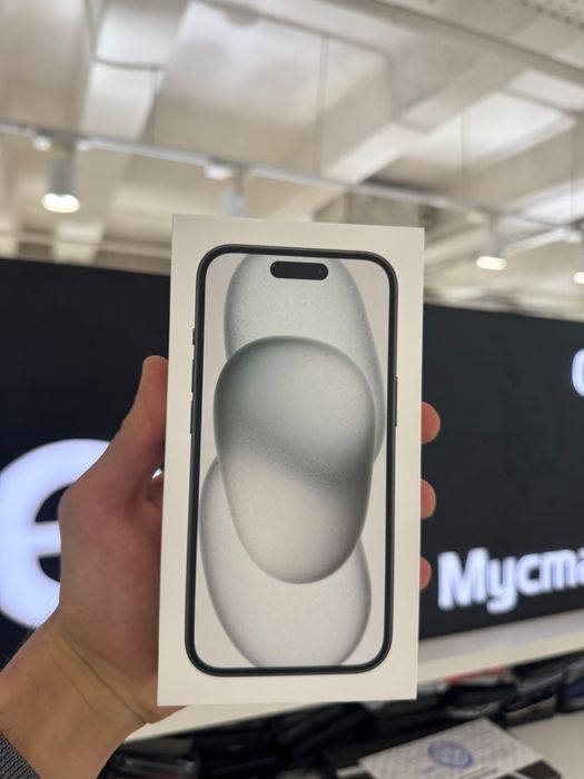 iPhone 15 128gb