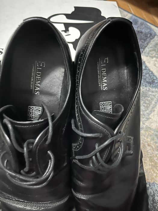 Pantofi piele pentru barbati 44