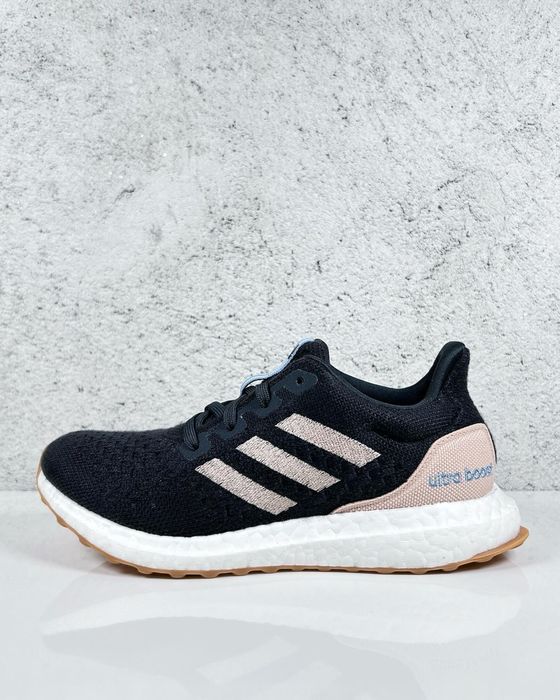 Adidas Ultraboost Uncaged Lab Grey