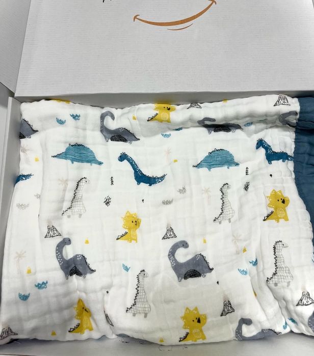 Бебешка кутия/ Baby box