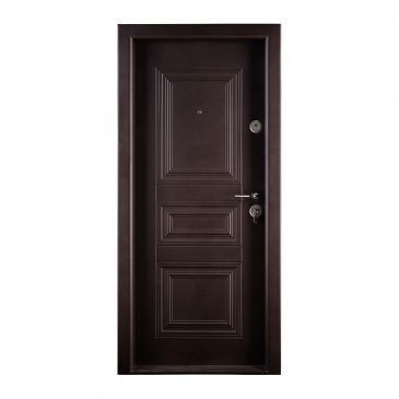 Usi metalice de exterior/curte Mega Door 1850 lei