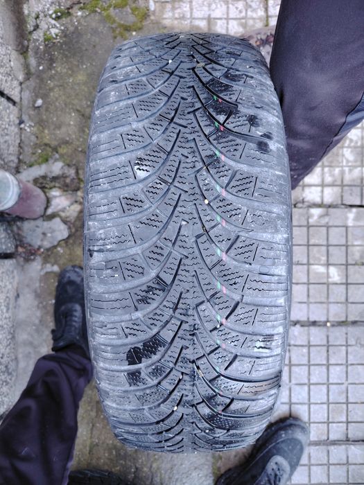 Зимни гуми Good Year 205/55 R16