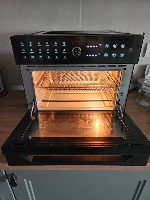 Airfryer/ Cuptor electric/ Rotisor