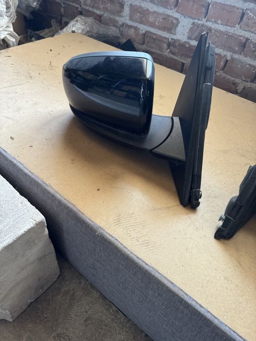 Огледала с ел пребиране за бмв х6 е71