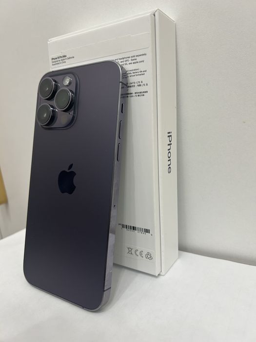 iPhone/Айфон 14 Pro Max 256 гб