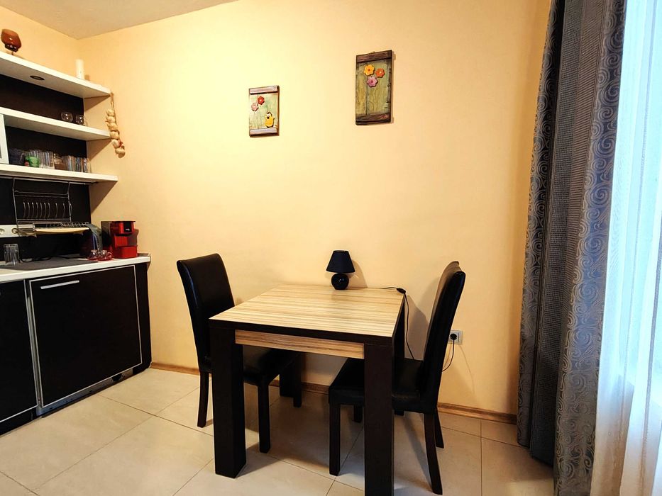 Дава се под наем Двустаен апартамент в Свети Влас - 67 кв.м за 613 € - Снимка #6