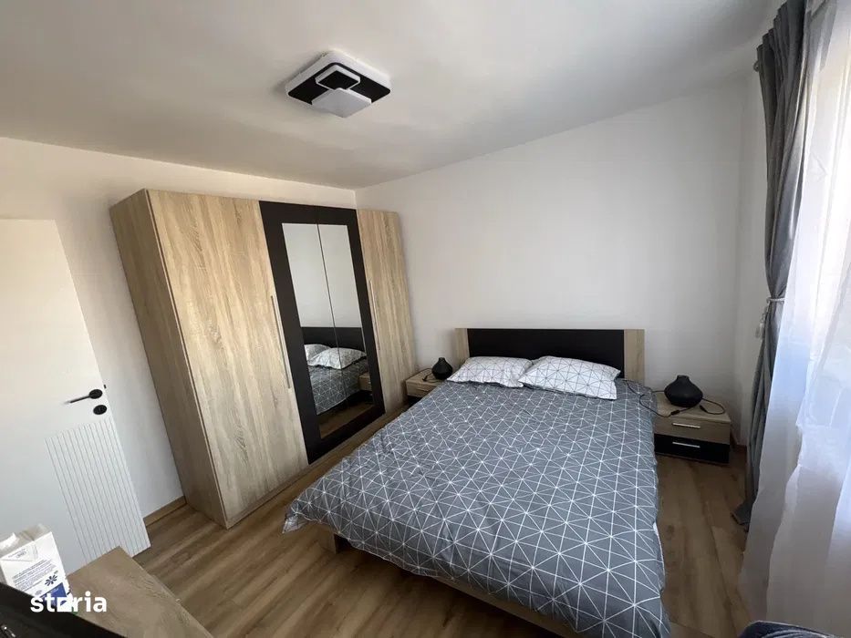 Apartament cu 2 camere, complet renovat, 56 mp – Donath, Grigorescu