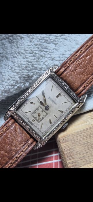 Lot ceasuri vintage  elvetiene