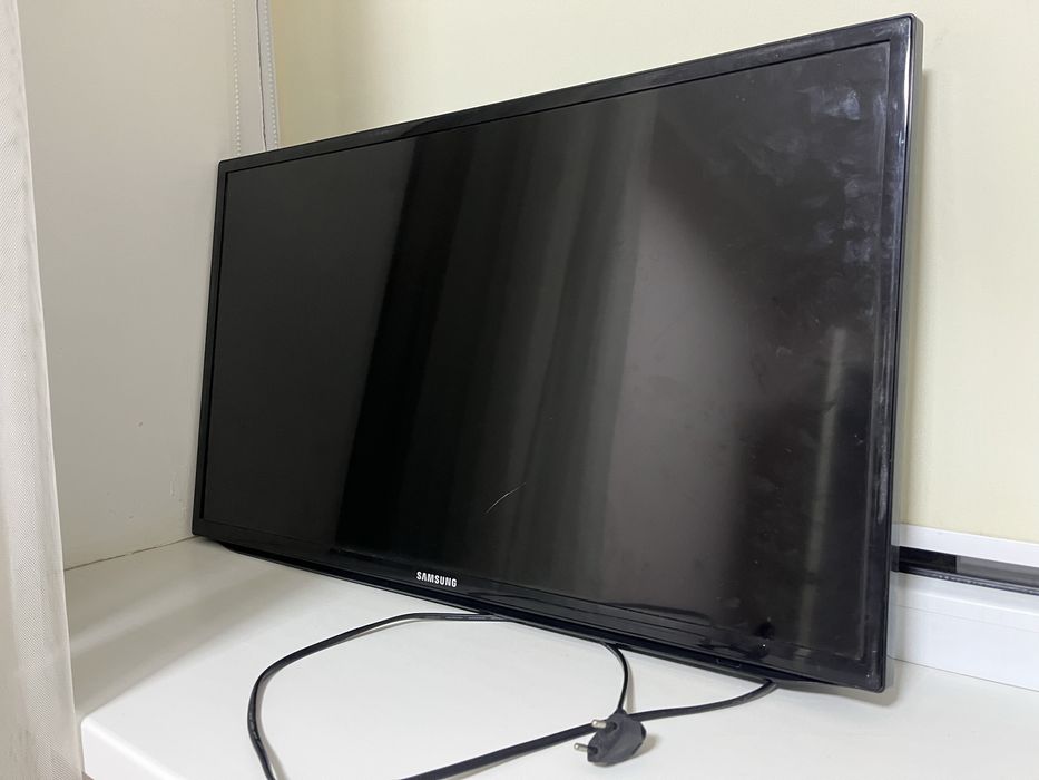 Samsung smatr TV телевизор