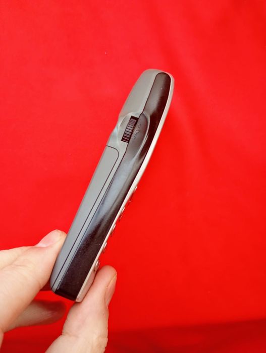 Sony CMD j70 ( decodat, baterie NOU NOUȚĂ)