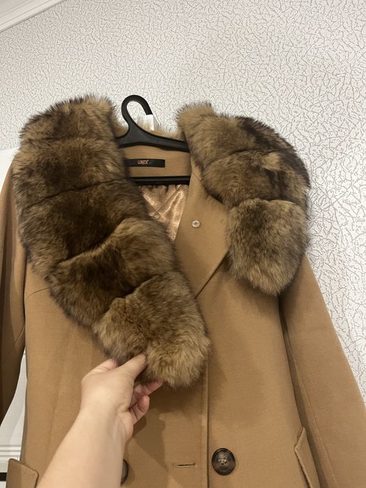 Пальто сатылады новый