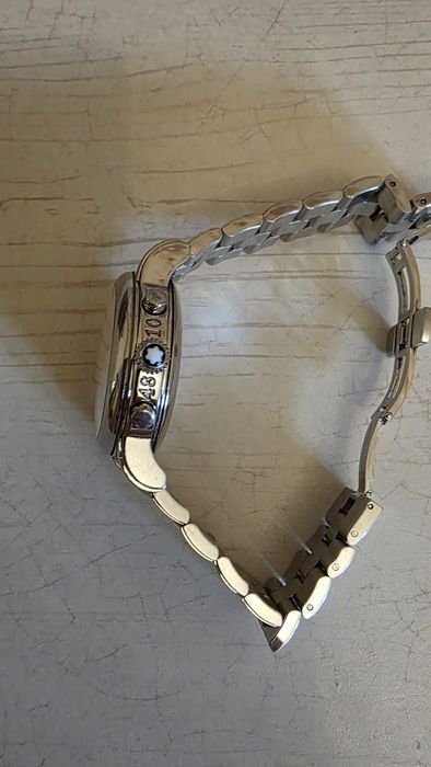 Мужские часы "Montblanc" оригинал