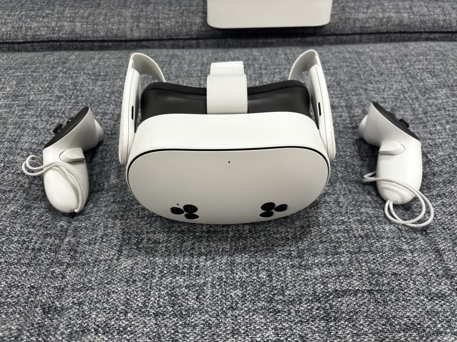 Meta oculus quest 3s