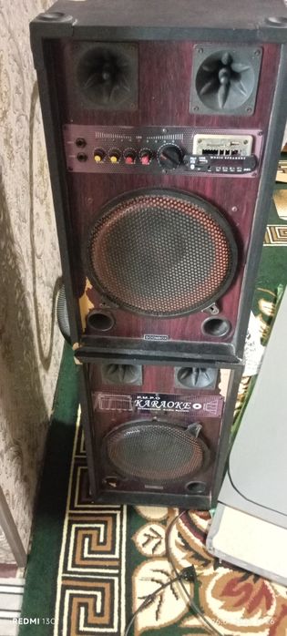 Kalonka ikkita yaxshi