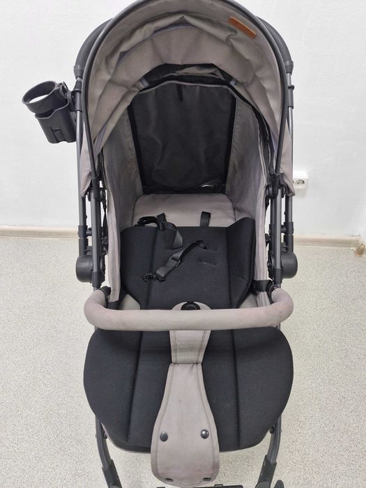 Коляска Teknum в отличном