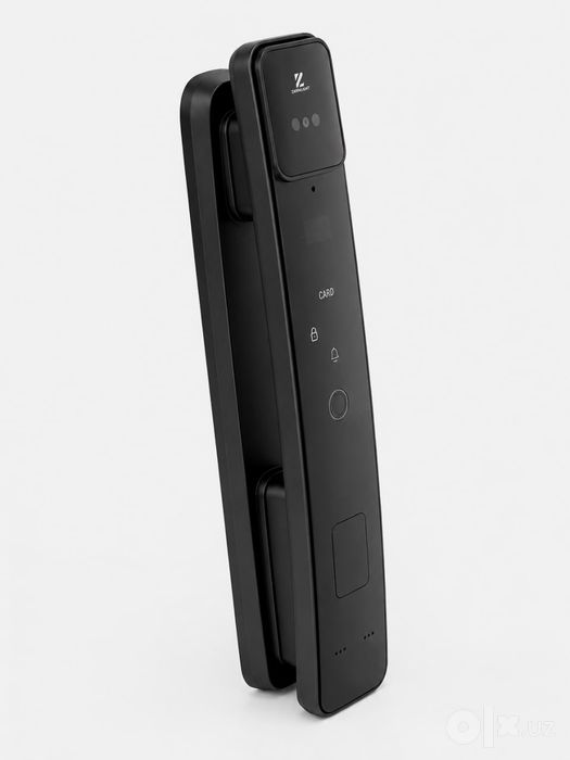 Aqlli qulf M19pro
