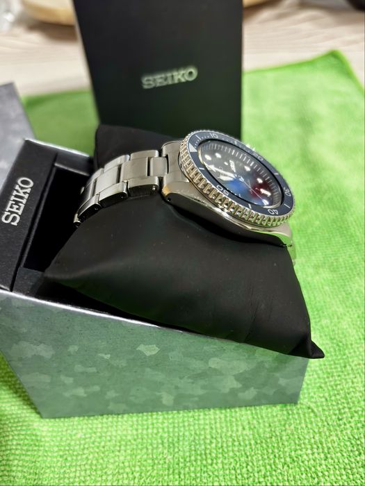 Ceas seiko automatic