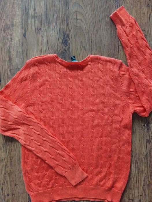 Ralph Lauren - дамски пуловер р-р М