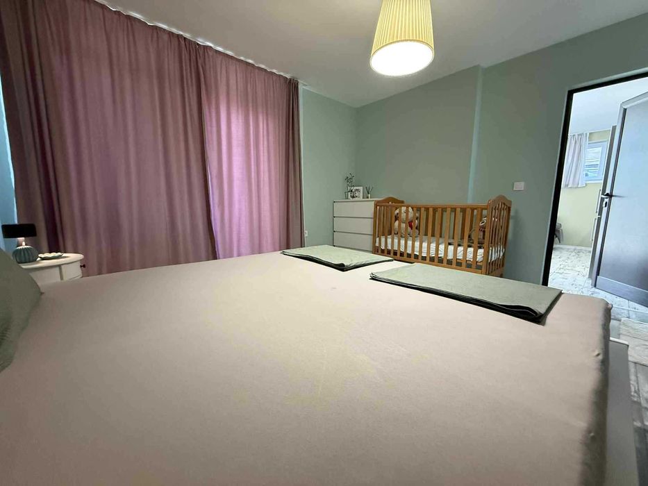 Дава се под наем Хотел в Китен - 60 кв.м за 66.3 € - Снимка #7