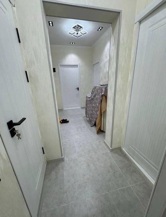 Метро Новза‼️2в3/5/9 Чиланзар Е. 60м2 Продается квартира