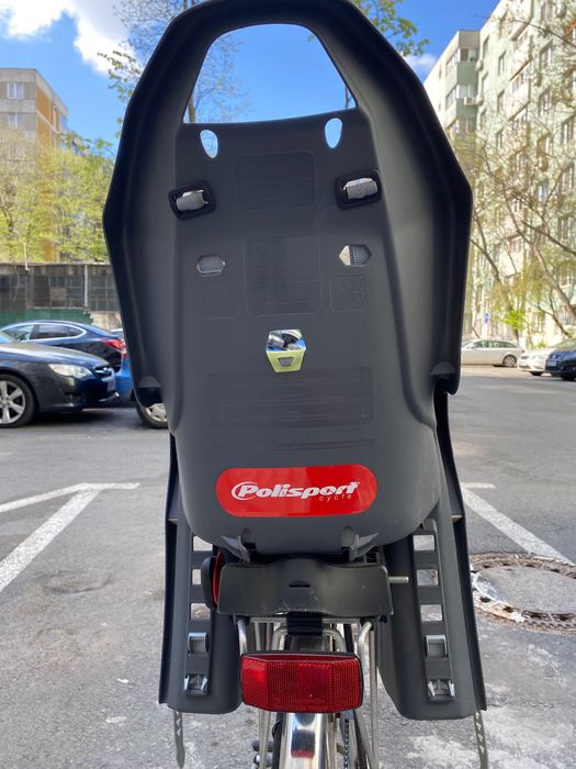 Scaun bicicletă pentru copii