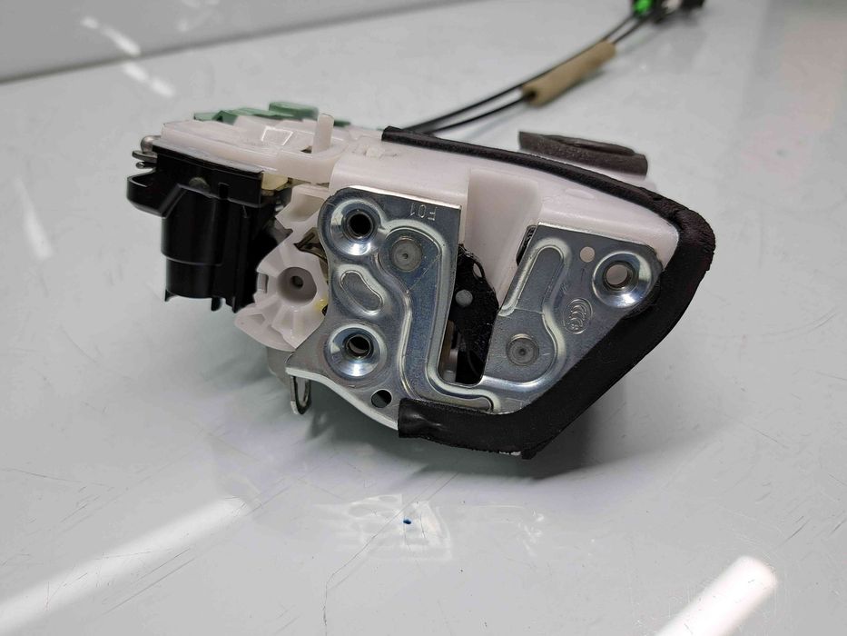 Broasca usa dreapta spate SUZUKI Swift 3 M-Hybrid [Fabr 2016-2024] OEM
