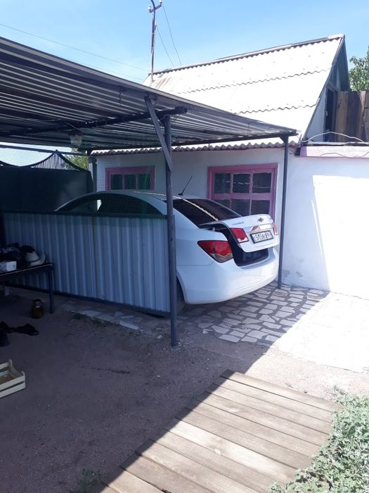 Продается дача в хорошем состоянии