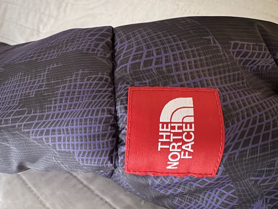 женско яке The North Face