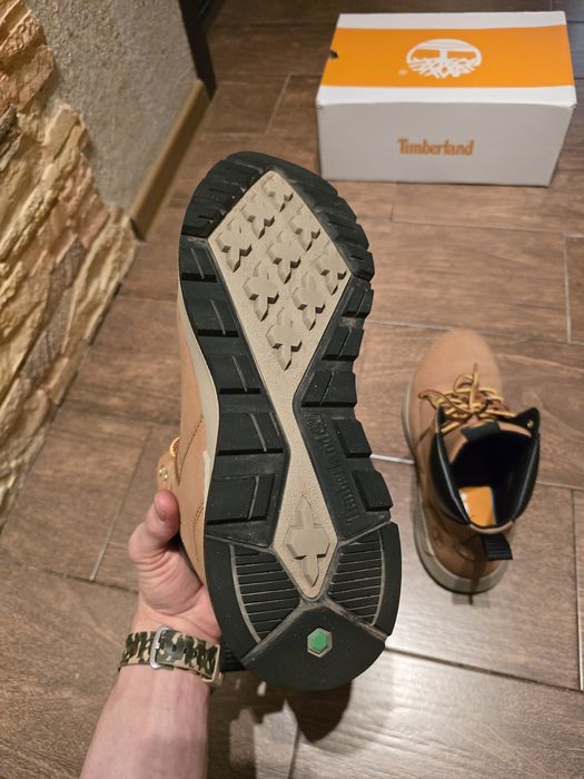 Timberland Killington Trekker оригинальные ботинки 44 размер