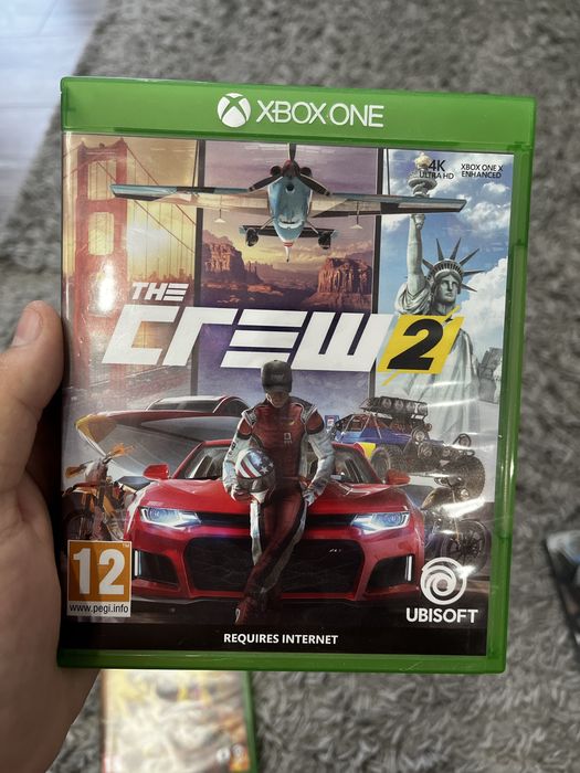 Jocuri Xbox one/Series X