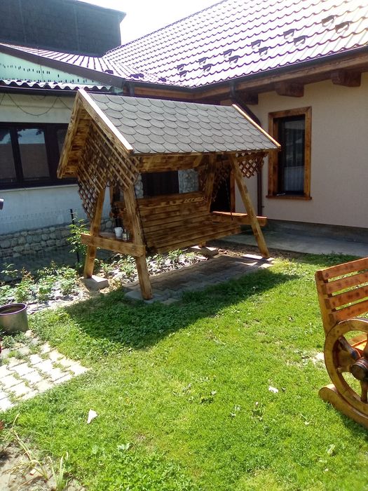 Decorațiuni pentru gradina