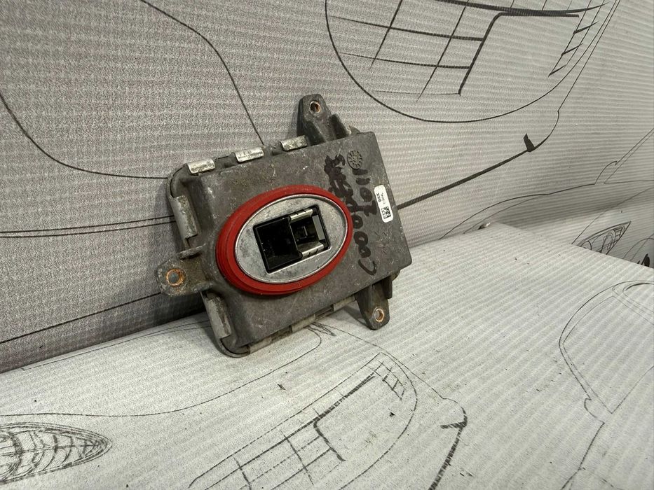 Balast xenon far Mini One - Cooper R56 COD: 7255724 2011 / [2014] / (5B2)
