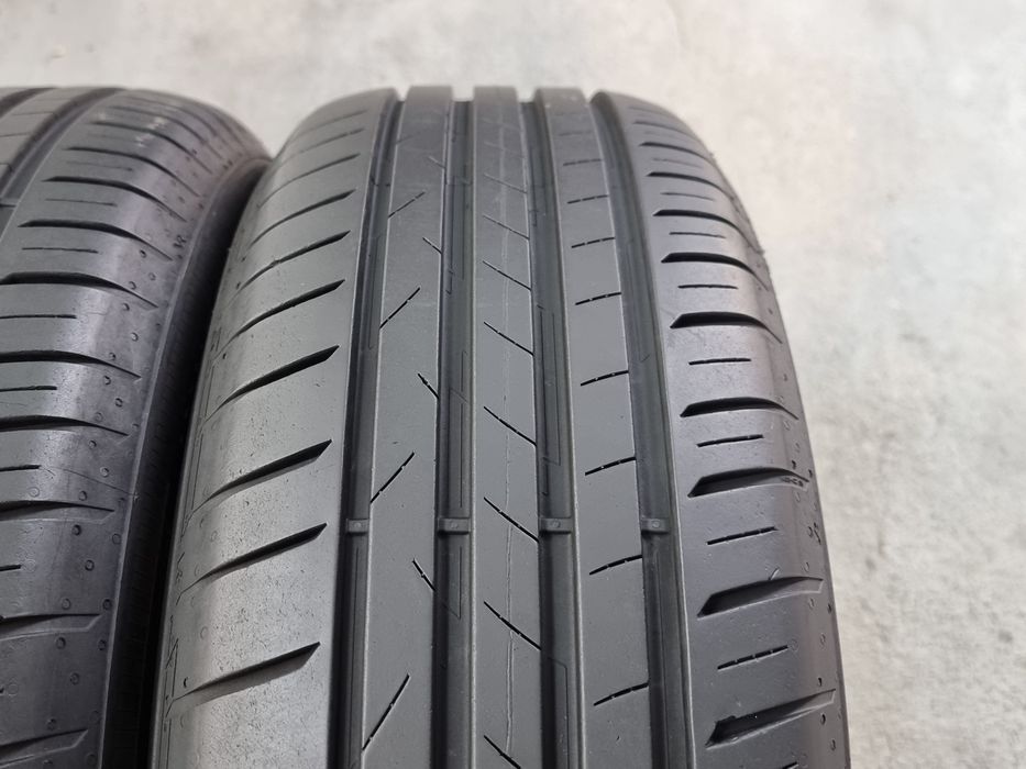 "Dot 23" 195/60/16 Vredestein 2Броя: 90€ 6.7мм