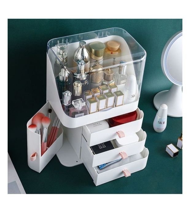 Органайзер для косметики