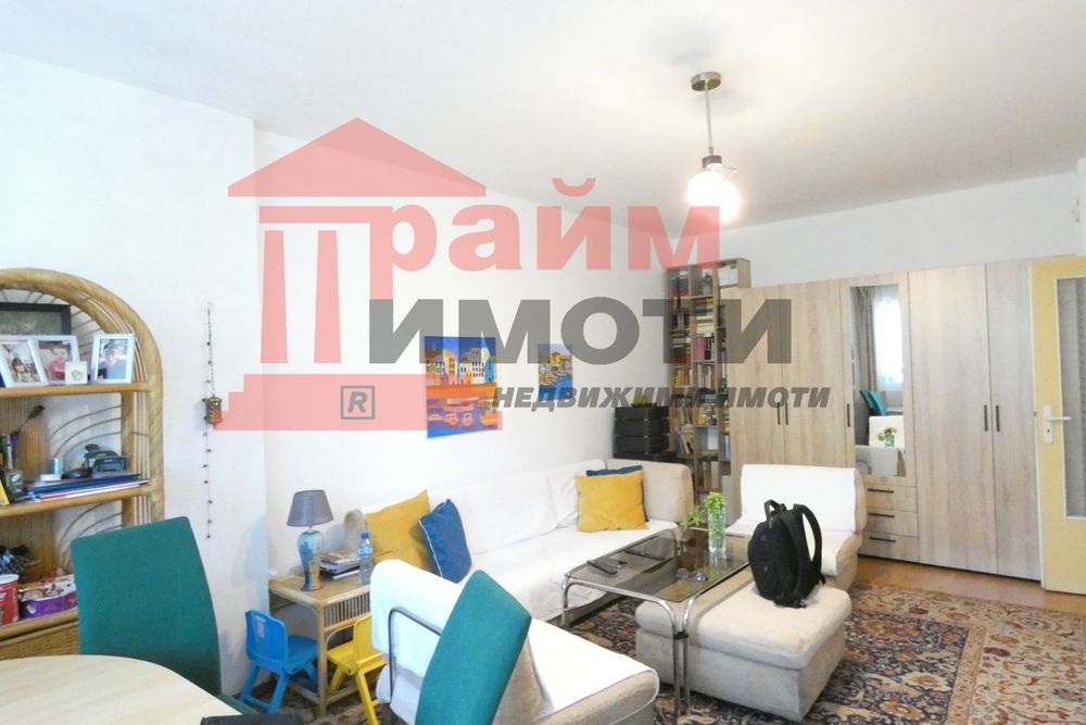 2стаен, обзаведен, Света Троица, 600