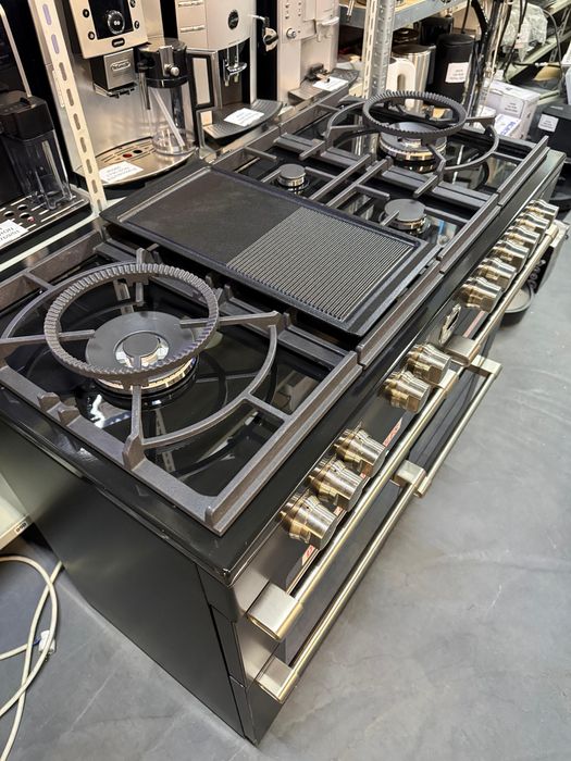 !! PROMOTIE!! Aragaz Sterling Deluxe ST STER DX S1100DF GTG