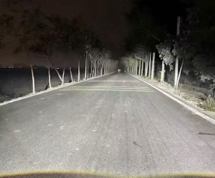 Регулировка фар Коррекция фар