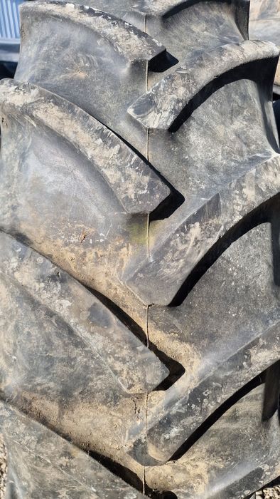 Cauciuc Agricol 14.9R30 (380/85R30) marca Continental