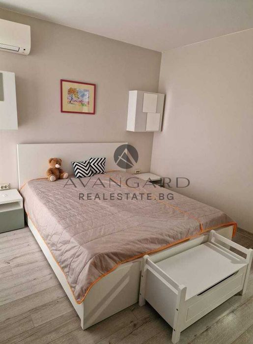 Продава се Двустаен апартамент в Пловдив, Кючук Париж - 85 кв.м за 1920 €/кв.м - Снимка #7