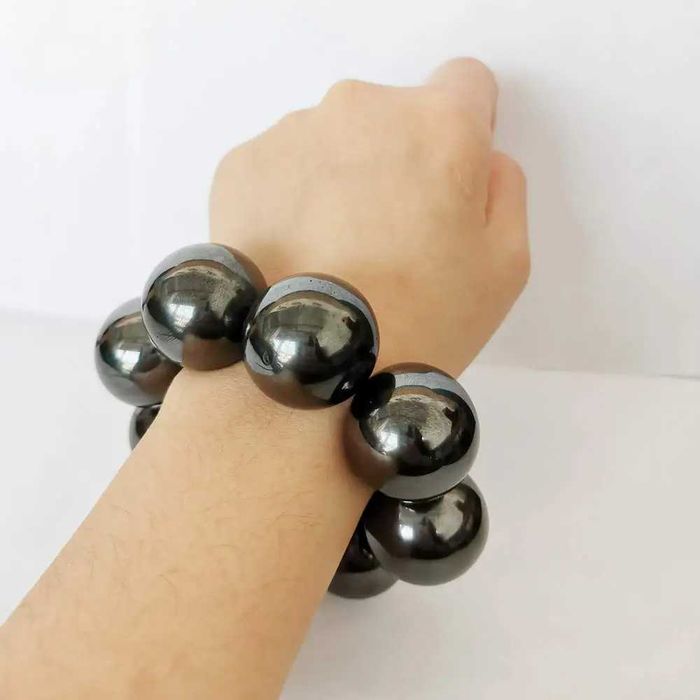 Комплект 20броя големи магнитни топчета, 25мм или 15мм