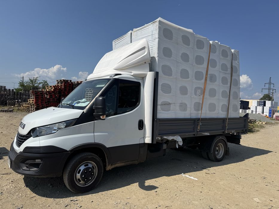 Sapaturi si Transport nisip,sort,balastru,pamănt,moloz,materiale