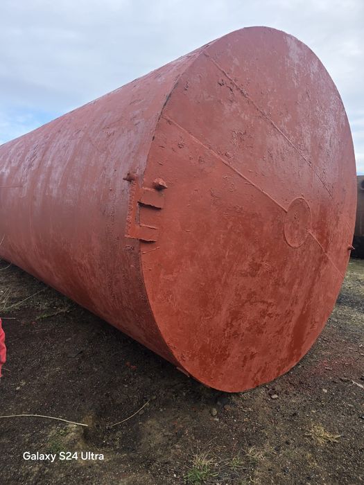 Rezervor metalic rezervoare metalice bazine