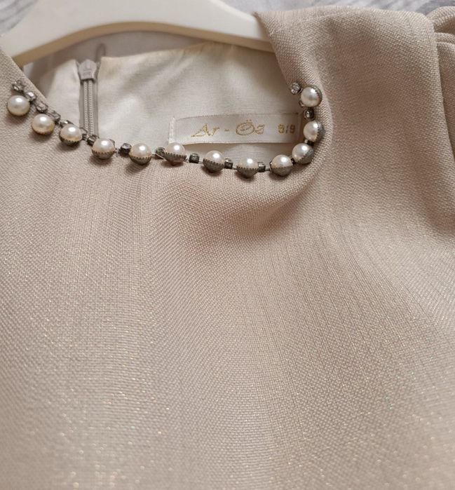 Вечерний платья для девочек