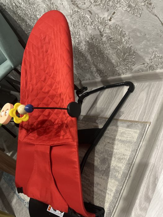 Продам детский шезлонг