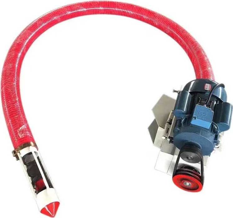 гибкий шнек 6 метров