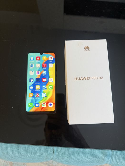 Telefon mobil Huawei P30 Lite