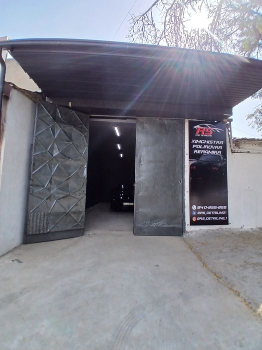 Химчистка автомобиля 400.000!!! ПЕРЕЧИСЛЕНИЕ, CLICK, PAYME